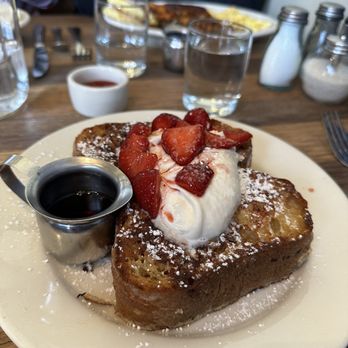 Plow - Breakfast & Brunch Near Me - San Francisco, California Plow - Breakfast & Brunch Near Me - San Francisco, California