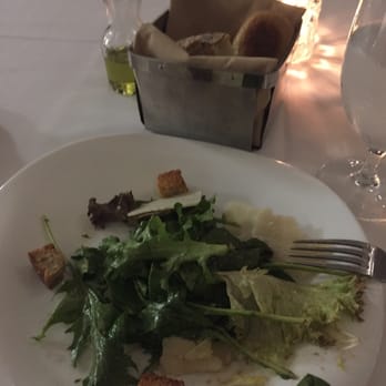 The Dining Lab At Monroe College - The salad wasn't bad. But it's lr - New American Near Me - New Rochelle, New York The Dining Lab At Monroe College - The salad wasn't bad. But it's lr - New American Near Me - New Rochelle, New York