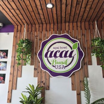 Acai Brasil - Acai Bowls Near Me - Houston, Texas Acai Brasil - Acai Bowls Near Me - Houston, Texas