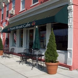 Front Street Cafe