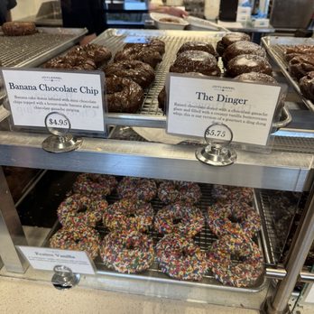 JD Flannel Donuts & Coffee - Donuts Near Me - San Juan Capistrano, California JD Flannel Donuts & Coffee - Donuts Near Me - San Juan Capistrano, California