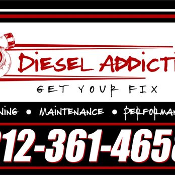 Diesel Addiction - Auto Repair Near Me - Bedford, Indiana Diesel Addiction - Auto Repair Near Me - Bedford, Indiana