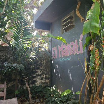 El Manati - Mural - Breakfast & Brunch Near Me - Bacalar, ROO El Manati - Mural - Breakfast & Brunch Near Me - Bacalar, ROO