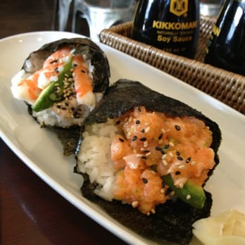 Sushi Etc - Temaki - Japanese Near Me - Milan, Michigan Sushi Etc - Temaki - Japanese Near Me - Milan, Michigan