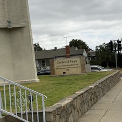 Center of Hope