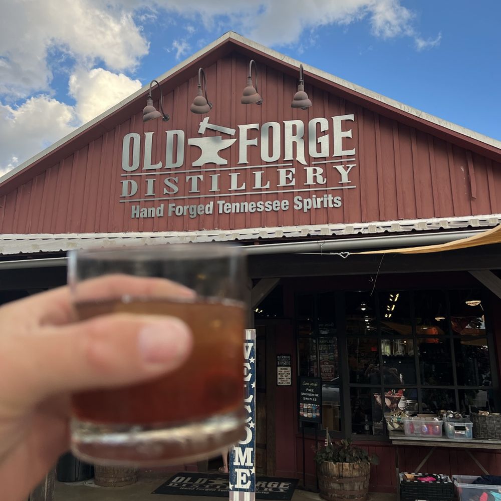 Old Forge Distillery - Distilleries Near Me - Pigeon Forge, Tennessee Old Forge Distillery - Distilleries Near Me - Pigeon Forge, Tennessee