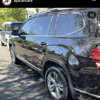 BJ's Car Care - Look at those tires!! - Auto Repair Near Me BJ's Car Care - Look at those tires!! - Auto Repair Near Me