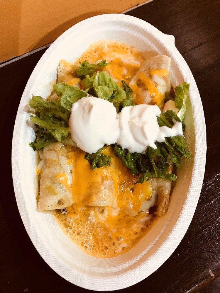 THE TAMALE CAFE CLOSED Updated July 2024 66 Photos & 119 Reviews 215 W 6th St, Los