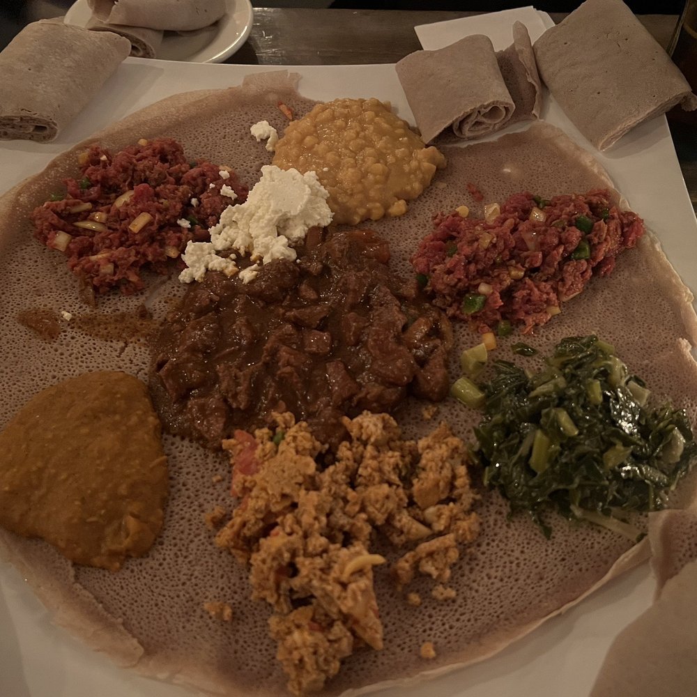 Awash Brooklyn - Special Kitfo - Ethiopian Near Me - Brooklyn, New York Awash Brooklyn - Special Kitfo - Ethiopian Near Me - Brooklyn, New York