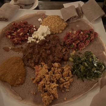 Awash Brooklyn - Special Kitfo - Ethiopian Near Me - Brooklyn, New York Awash Brooklyn - Special Kitfo - Ethiopian Near Me - Brooklyn, New York