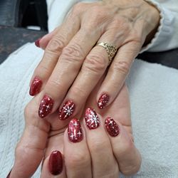 Ombre Nails Boutique