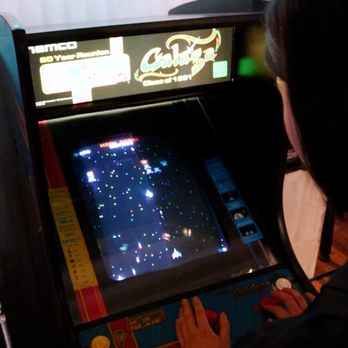 Pinball Basement - Arcades Near Me - Arlington, Virginia
