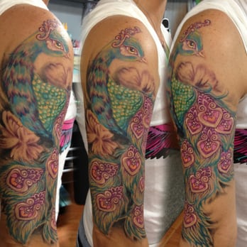 Slingers Tattoo - Tattoo Artist: Desiree Mattingly - Tattoo Near Me - Monrovia, Indiana Slingers Tattoo - Tattoo Artist: Desiree Mattingly - Tattoo Near Me - Monrovia, Indiana