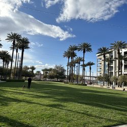 Symphony Park