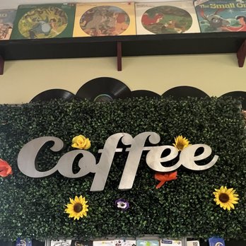Therapy Coffee Cafe - Coffee & Tea Near Me - Westerly, Rhode Island