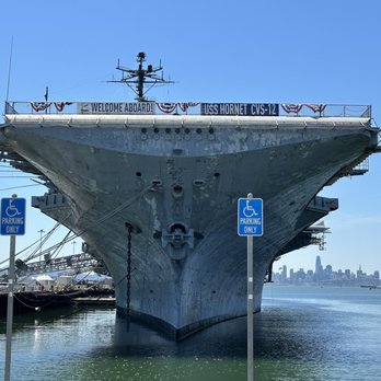 USS Hornet Museum - Museums Near Me - Alameda, California USS Hornet Museum - Museums Near Me - Alameda, California