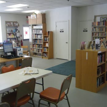 North Scituate Public Library Assn - Libraries Near Me - North Scituate, Rhode Island