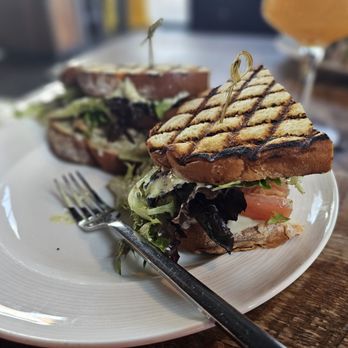 Suffolk Punch Brewing - South End - Coffee & Tea Near Me - Charlotte, North Carolina