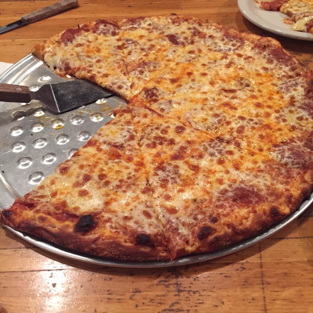 Starters - Awesome brick oven pizza - Sports Bars Near Me - Williamson, West Virginia Starters - Awesome brick oven pizza - Sports Bars Near Me - Williamson, West Virginia