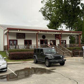 BRQ Seafood and Barbeque - Barbeque Near Me - Baton Rouge, Louisiana BRQ Seafood and Barbeque - Barbeque Near Me - Baton Rouge, Louisiana