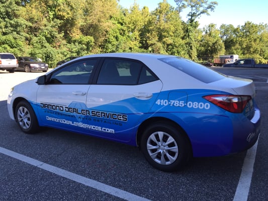 Hunt Valley Signs & Designs