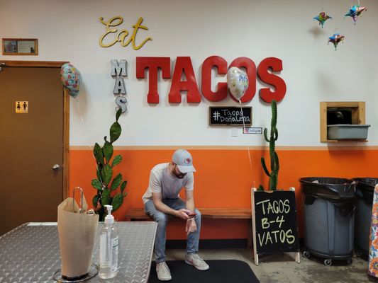 Tacos Doña Lena ( Spring Branch ) by null