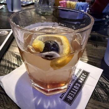 Rustic House - Old fashion - Breakfast & Brunch Near Me - Las Vegas, Nevada