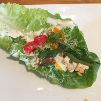 Salvatore Cuomo - Salvatore Cuomo Caesar Salad - Pizza Near Me - Taguig City, NCR