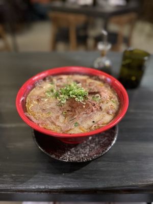 Monkey 68 Sushi And Bar by null