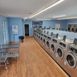 Depot Laundry