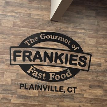 Frankie's - Hot Dogs Near Me - Plainville, Connecticut