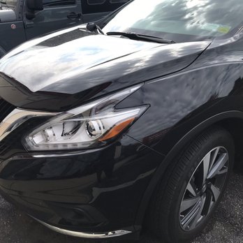 Steambach - Before - Auto Detailing Near Me - Jersey City, New Jersey