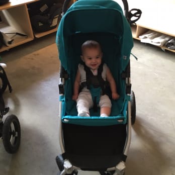Bumbleride - Our baby "test driving" the Indie 4. Looks like she likes it! - Baby Gear & Furniture Near Me - San Diego, California Bumbleride - Our baby "test driving" the Indie 4. Looks like she likes it! - Baby Gear & Furniture Near Me - San Diego, California