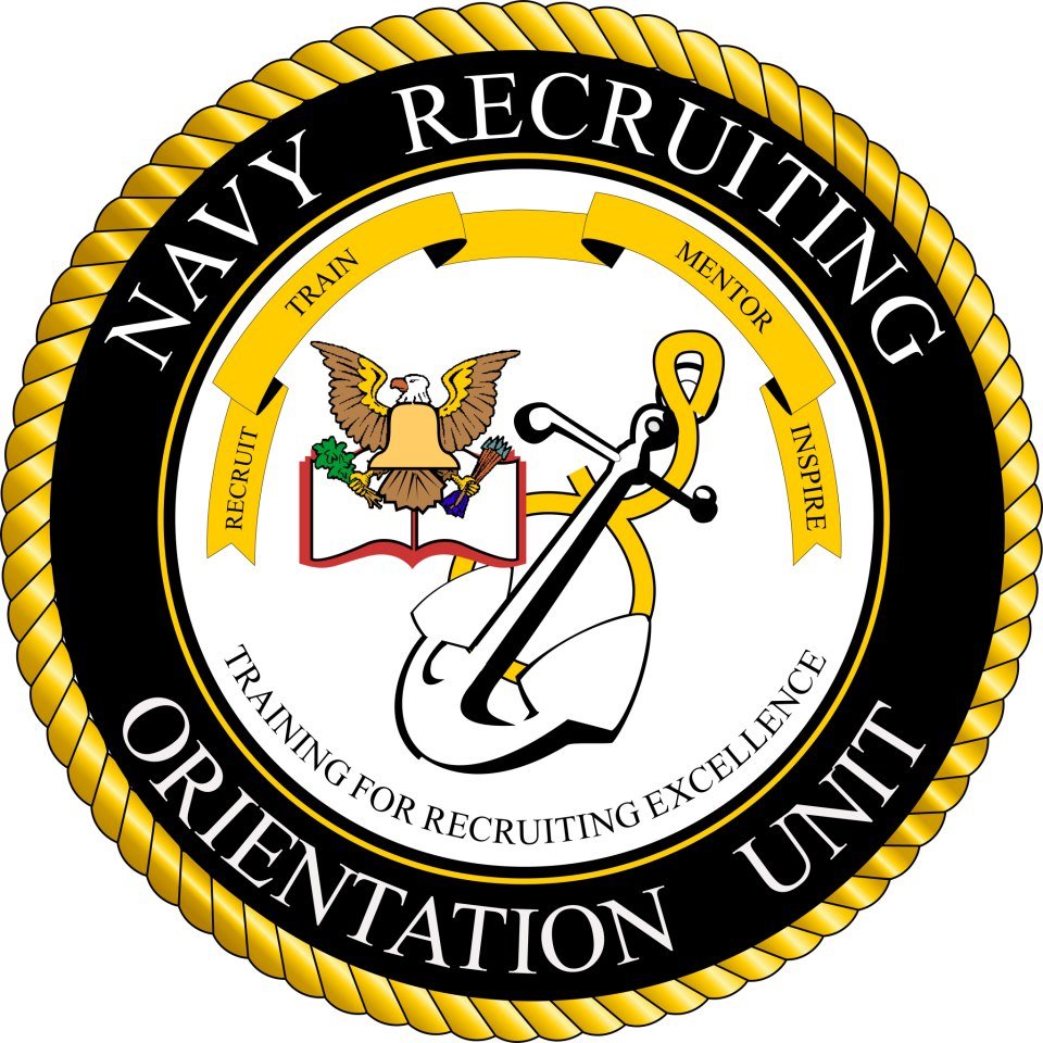 Navy Recruiting Orientation Unit - social services organization in Pensacola, FL