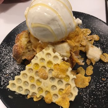 Spot Dessert Bar - Desserts Near Me - Flushing, New York Spot Dessert Bar - Desserts Near Me - Flushing, New York