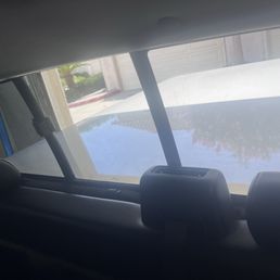 Loved the result and how they added a latch so we can manually open and close that window.Wich it was not a functional window.Amazing Loved the result and how they added a latch so we can manually open and close that window.Wich it was not a functional window.Amazing