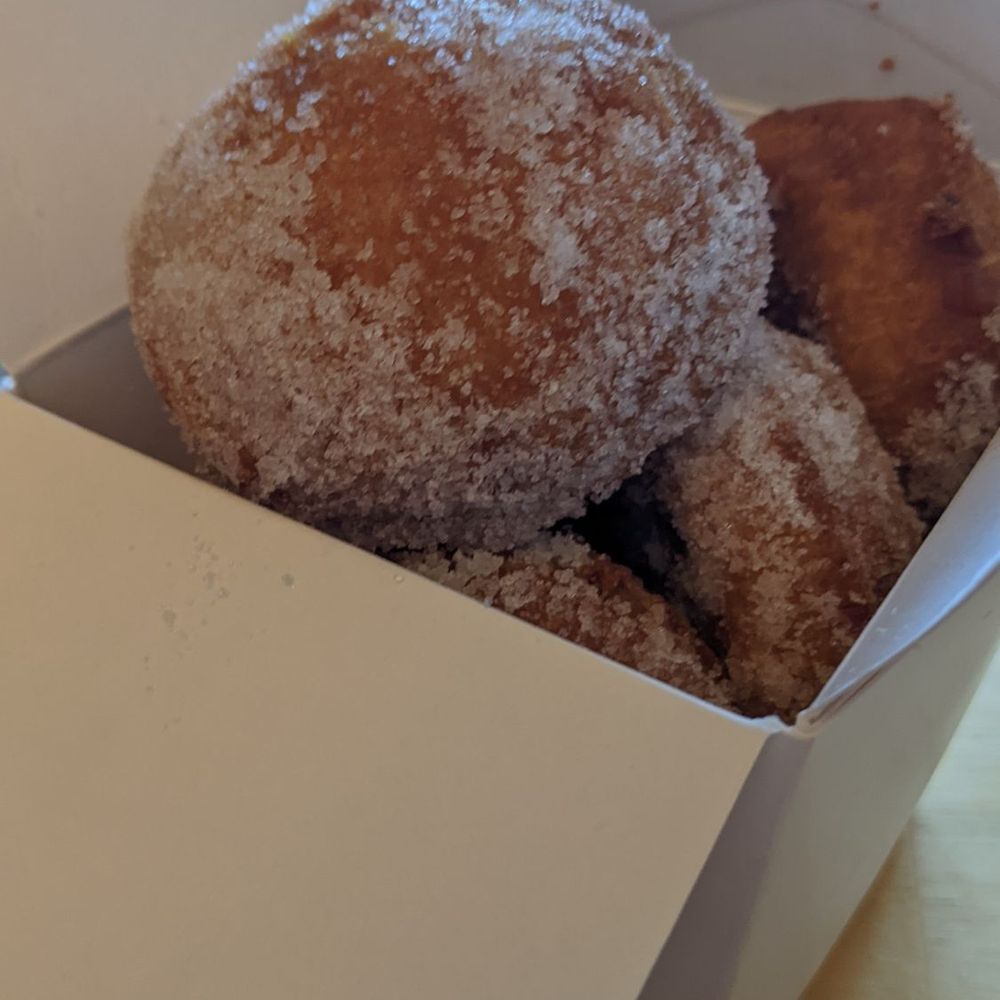 China Rainbow - Donuts - Chinese Near Me - Litchfield, Connecticut