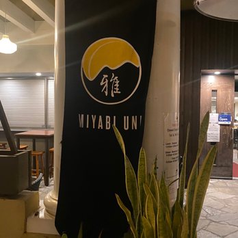 Miyabi Uni - Front Entrance - Japanese Near Me - Torrance, California Miyabi Uni - Front Entrance - Japanese Near Me - Torrance, California