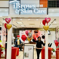 Ibrows & Skin Care - Lash lift