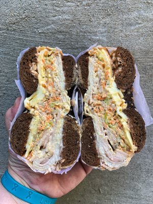 Bart’s Bagels - South Philadelphia by null