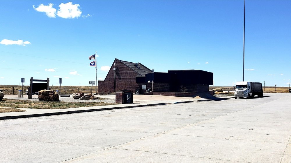 BITTER CREEK REST AREA Updated August 2024 10 Photos Rock Springs