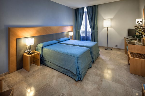 Hotel del Mar by null