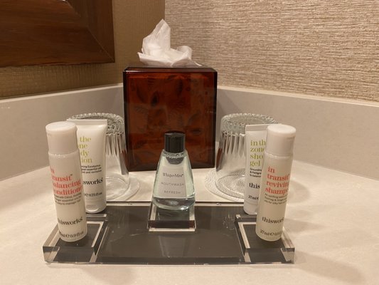 Louisville Marriott East by null