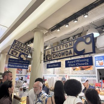 Quincy Market - Public Markets Near Me - Boston, Massachusetts Quincy Market - Public Markets Near Me - Boston, Massachusetts