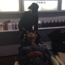 Tyler's Mobile Salon - Relax and be pampered