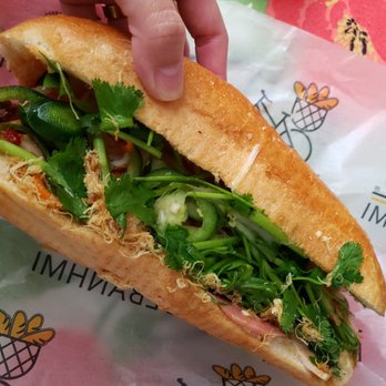 Be Banh Mi - Vietnamese Near Me - Doraville, Georgia Be Banh Mi - Vietnamese Near Me - Doraville, Georgia