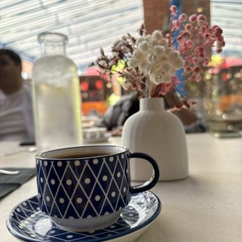 Greek Bistro - Greek Near Me - Glendale, California