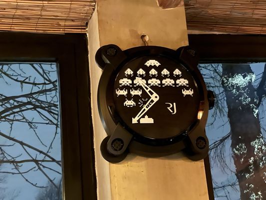 Finger's Garden by null