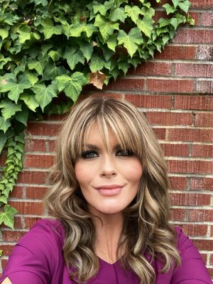 Spoiled Rotten Hair Salon