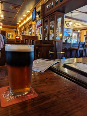 Brazen Head Irish Pub by null